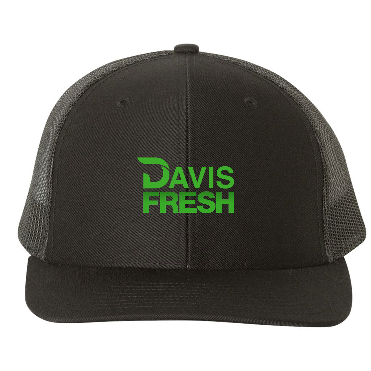 Richardson 112 Snapback Trucker Cap