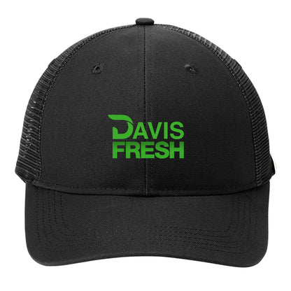 Richardson 112 Snapback Trucker Cap