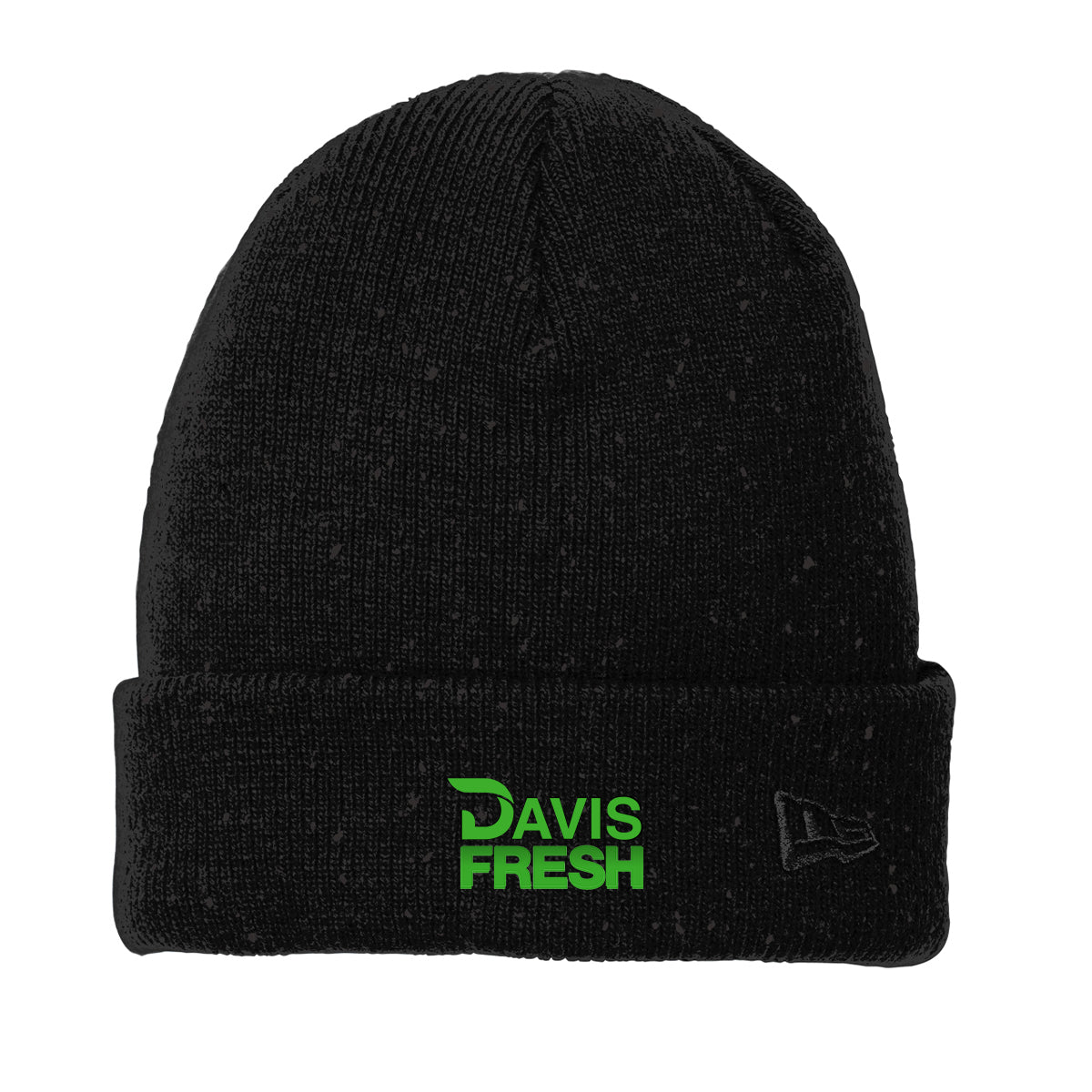 New Era® Speckled Beanie
