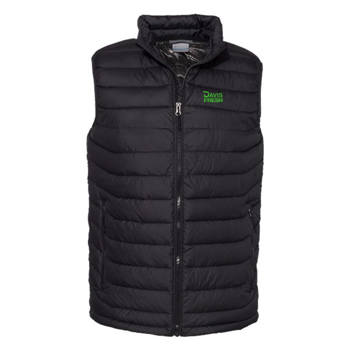 Columbia Powder Lite™ II Vest - Black