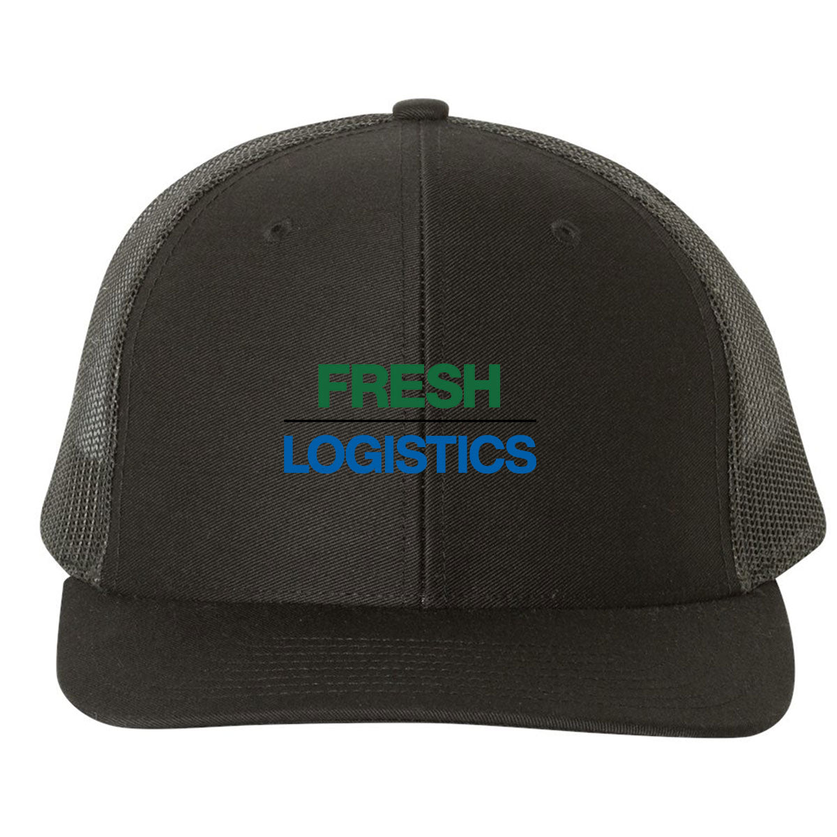 Richardson 112 Snapback Trucker Cap