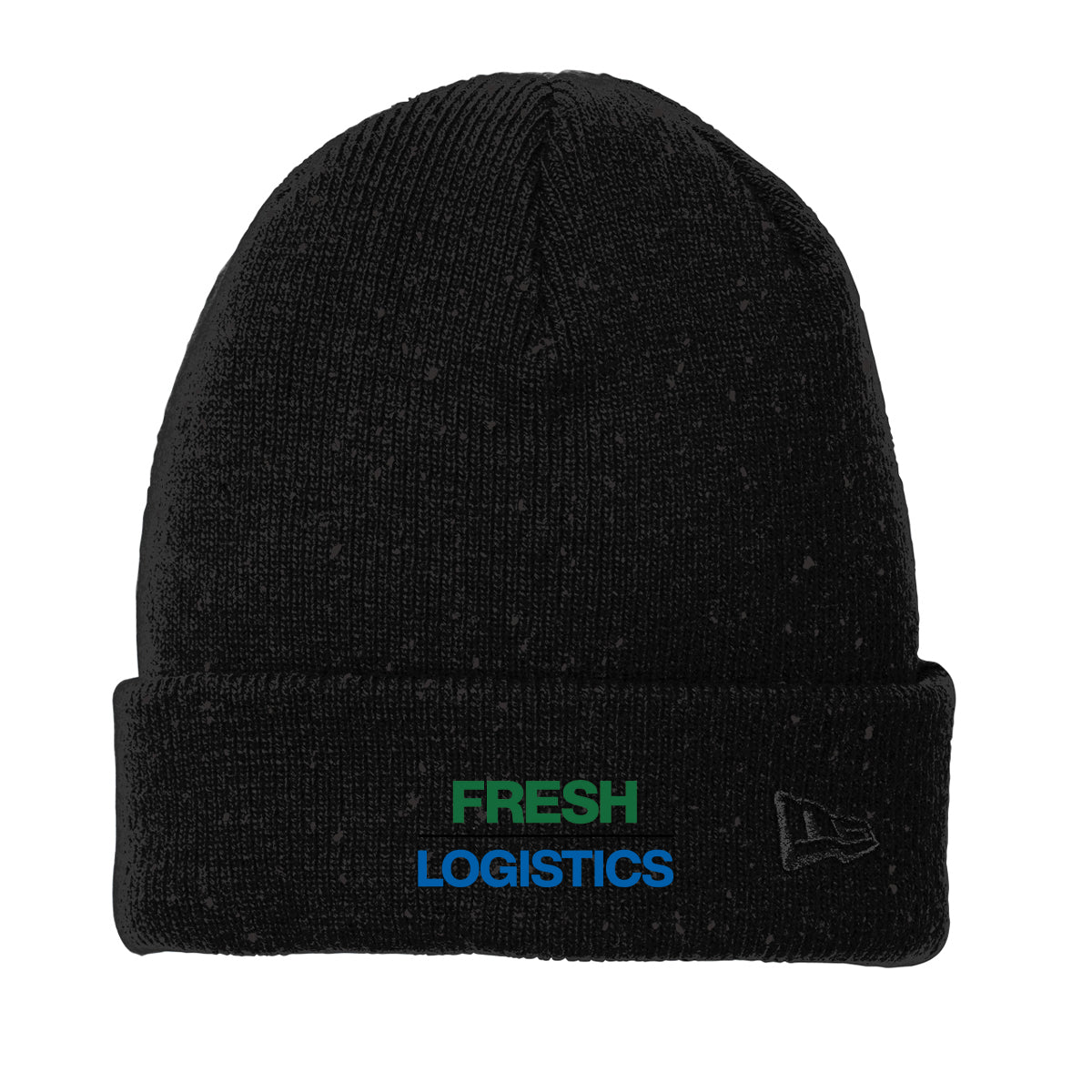 New Era® Speckled Beanie