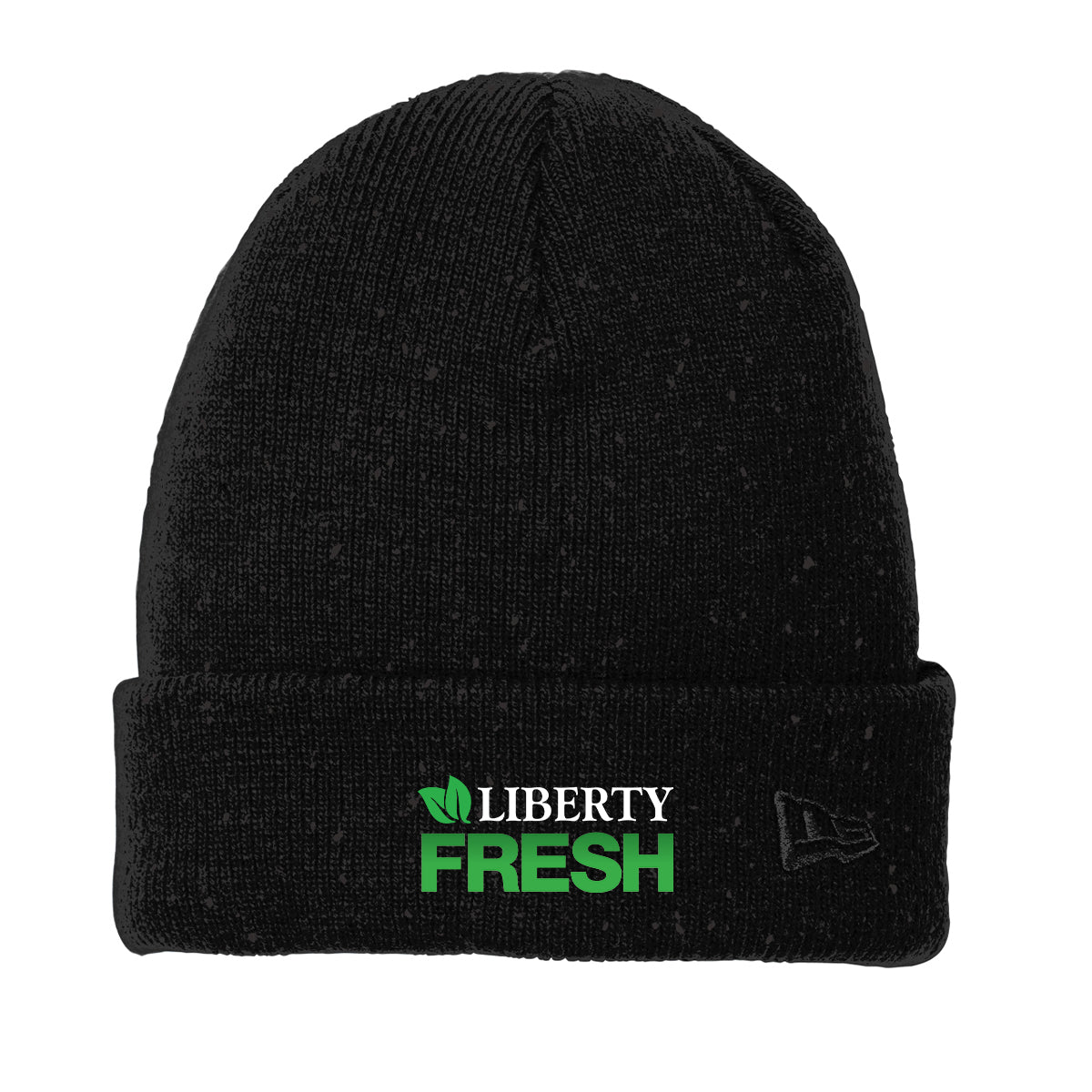 New Era® Speckled Beanie