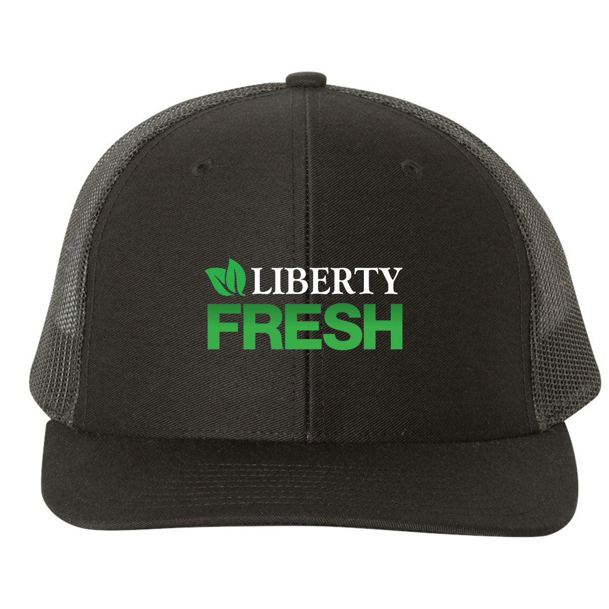 Richardson 112 Snapback Trucker Cap