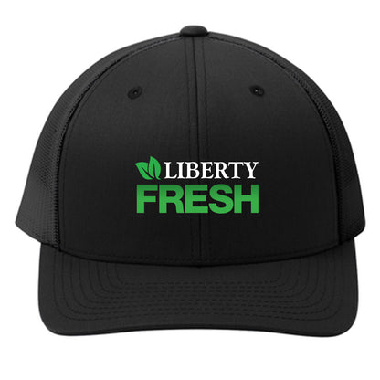 Richardson 112 Snapback Trucker Cap