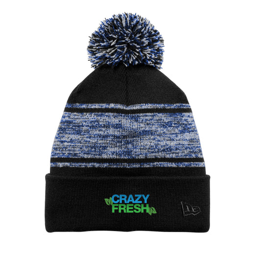 New Era® Sideline Beanie