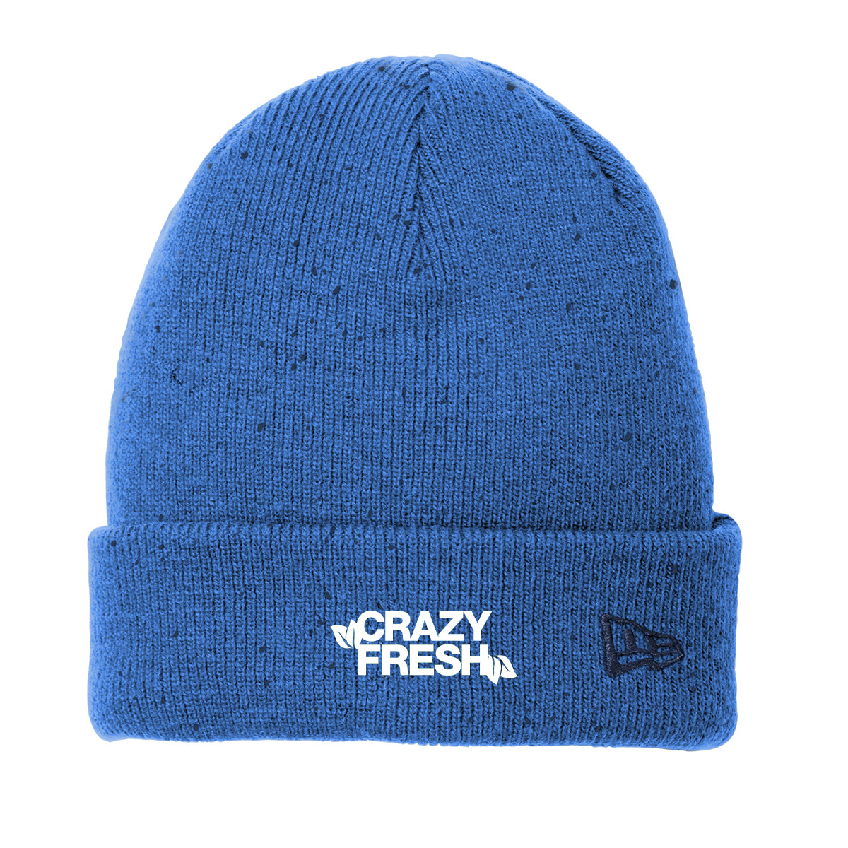New Era® Speckled Beanie