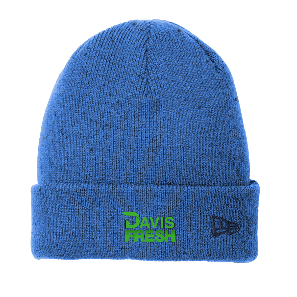 New Era® Speckled Beanie