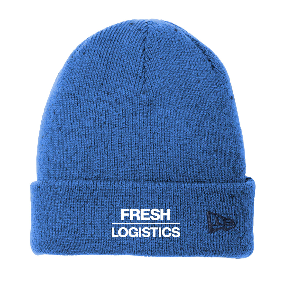 New Era® Speckled Beanie