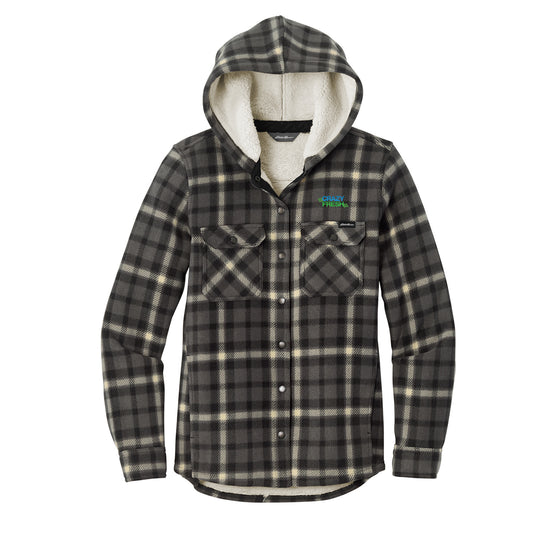 Eddie Bauer® Women's Woodland Shirt Jac