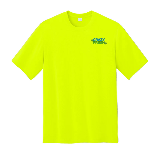 CornerStone® Workwear Pro Short Sleeve Tee