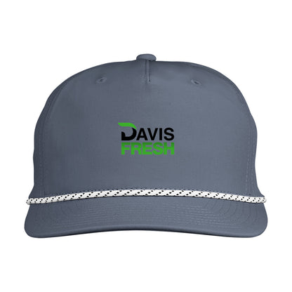 Swannies Golf Men's Brewer Hat