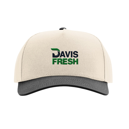 Richardson 323FPC Full Fabric 5-Panel Champ