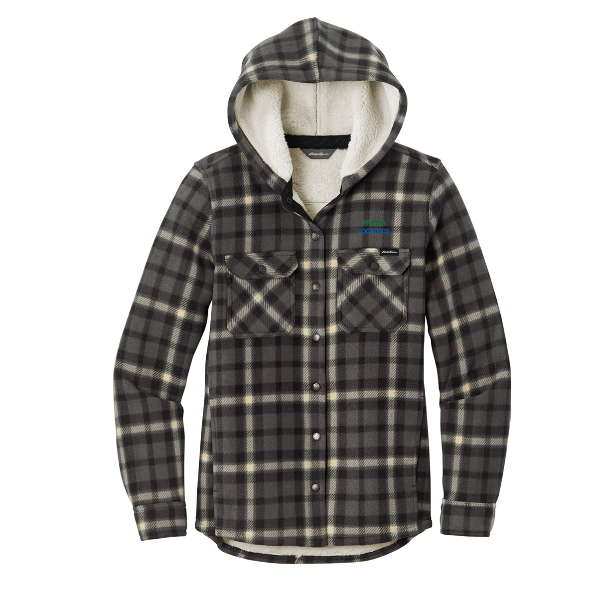 Eddie Bauer® Women's Woodland Shirt Jac