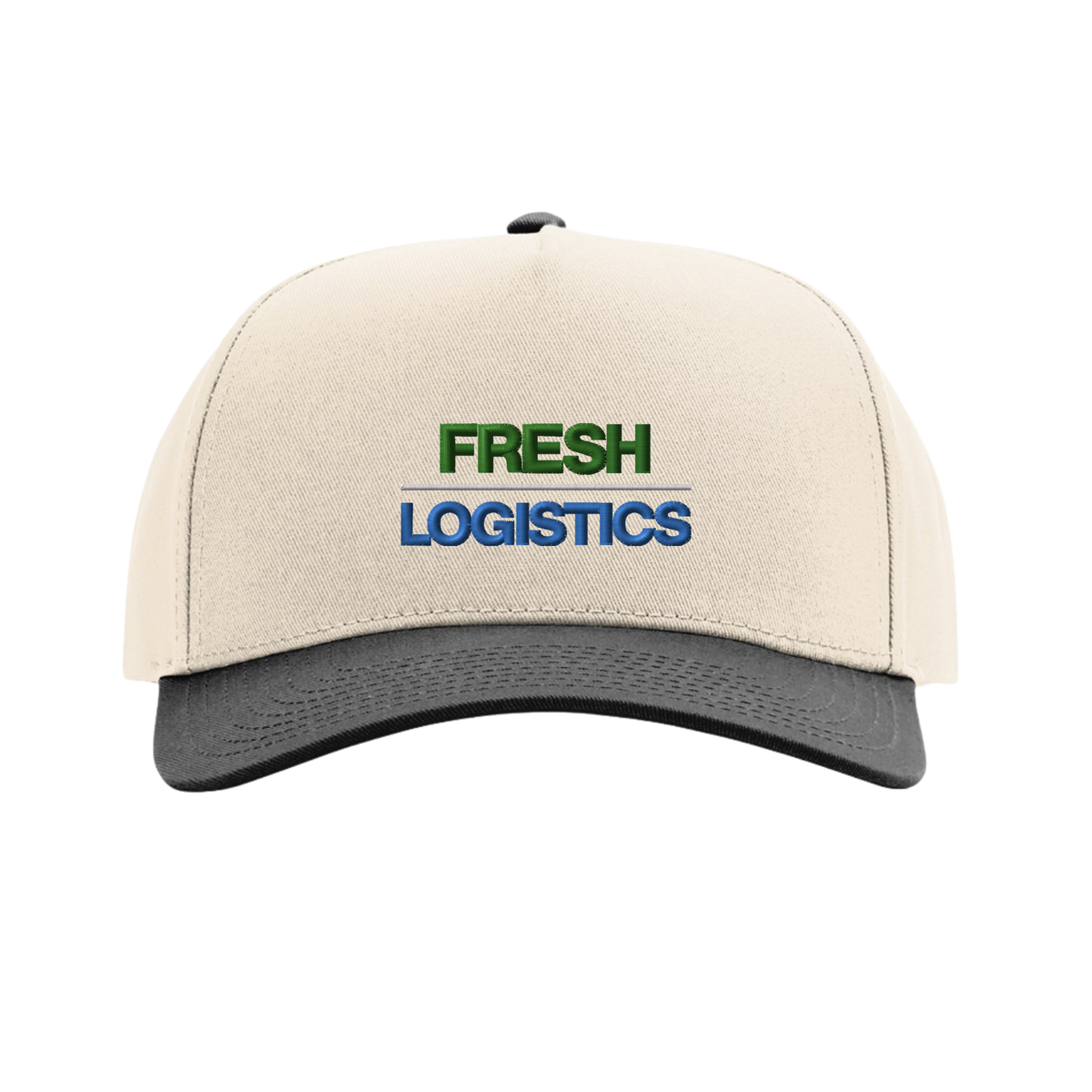 Richardson 323FPC Full Fabric 5-Panel Champ