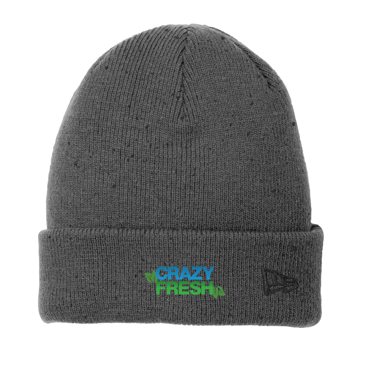 New Era® Speckled Beanie