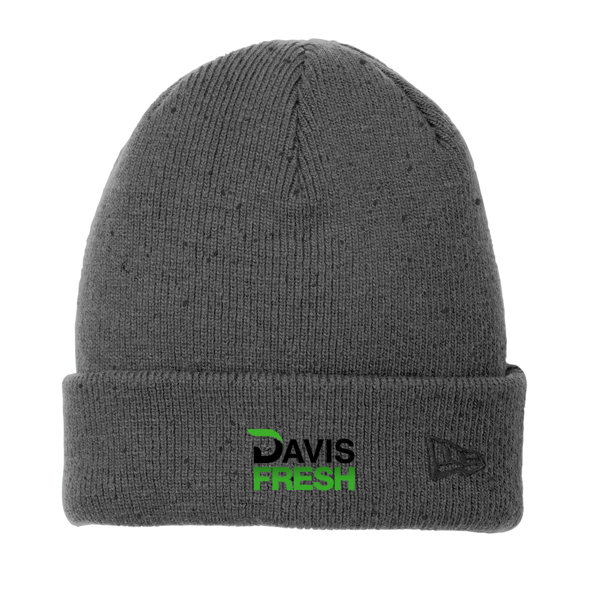 New Era® Speckled Beanie