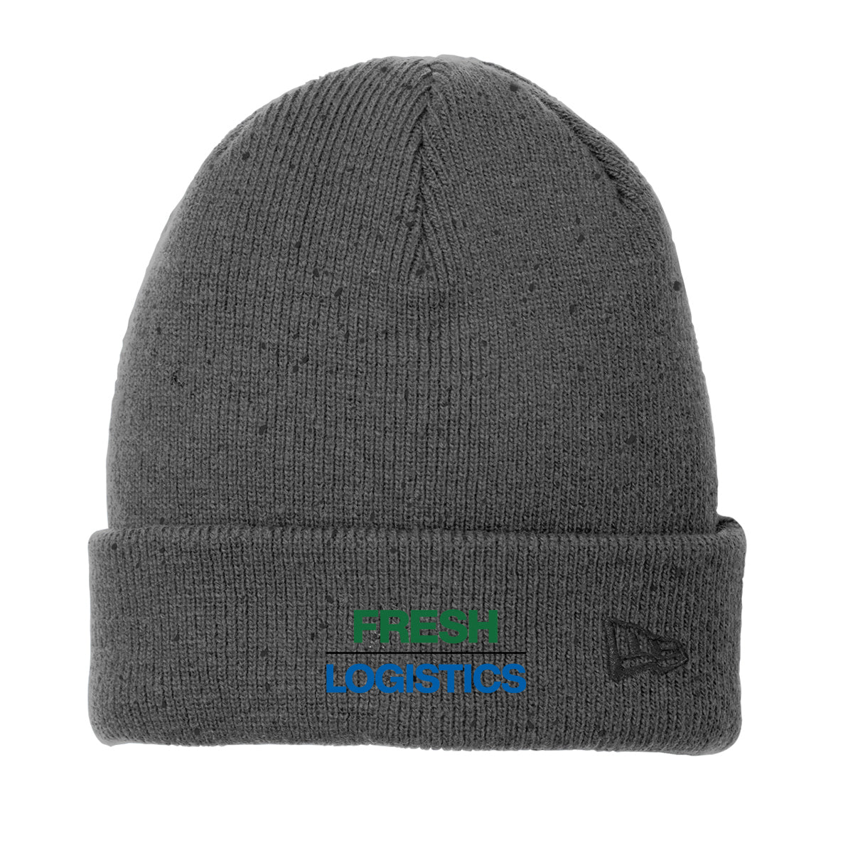 New Era® Speckled Beanie