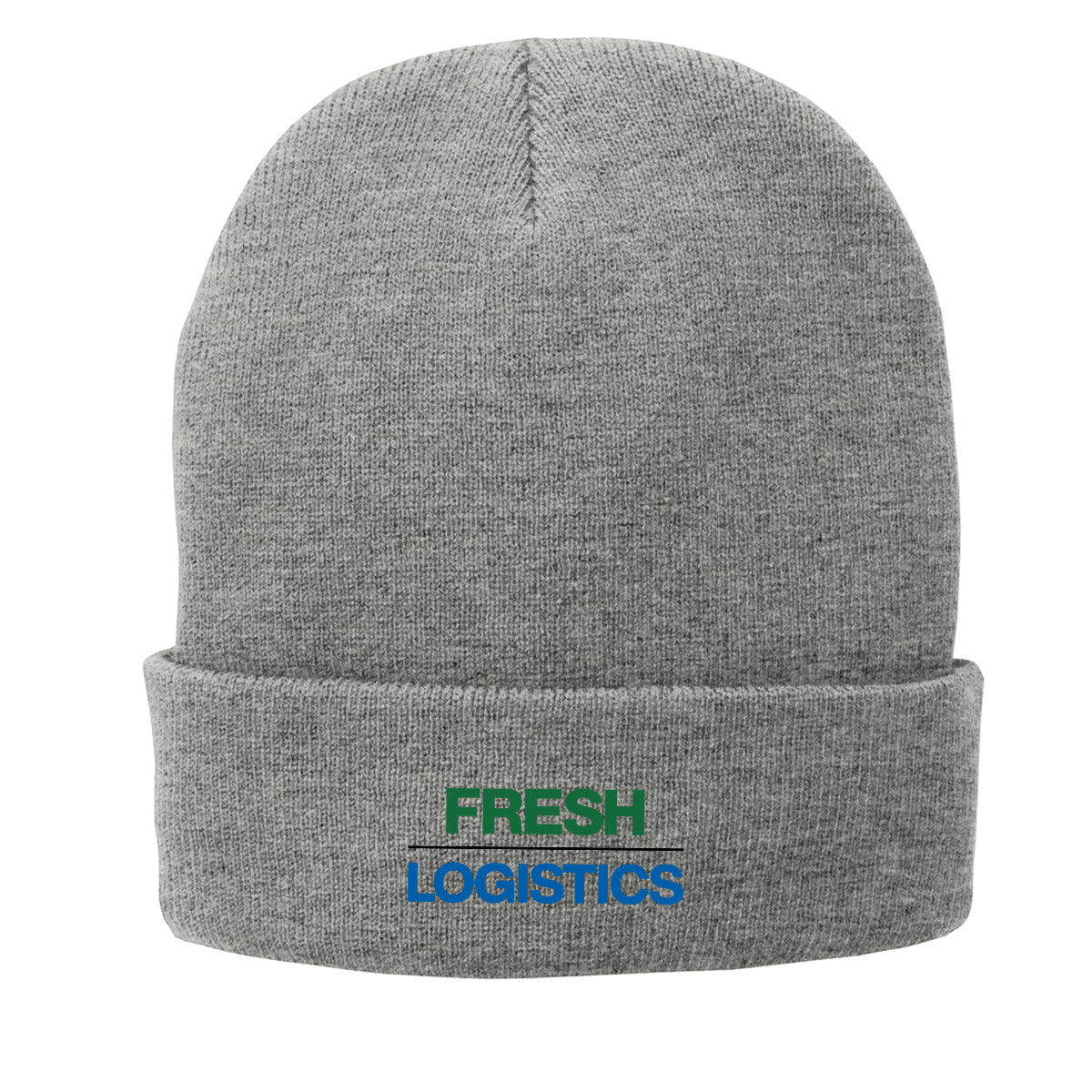 Port & Company® Fleece-Lined Knit Cap