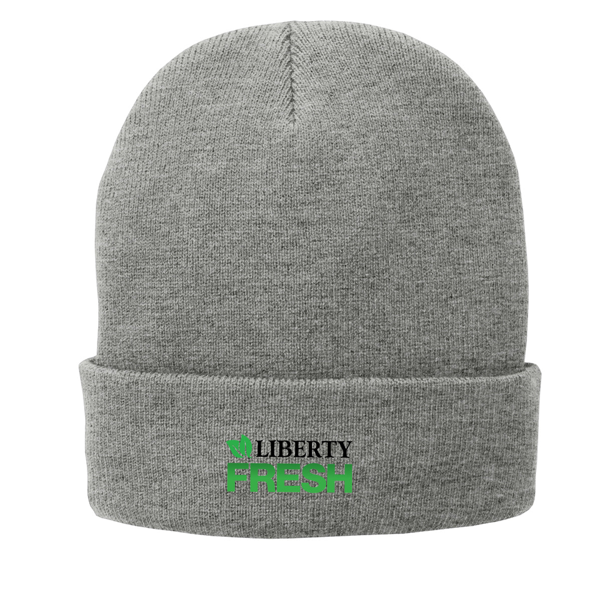 Port & Company® Fleece-Lined Knit Cap