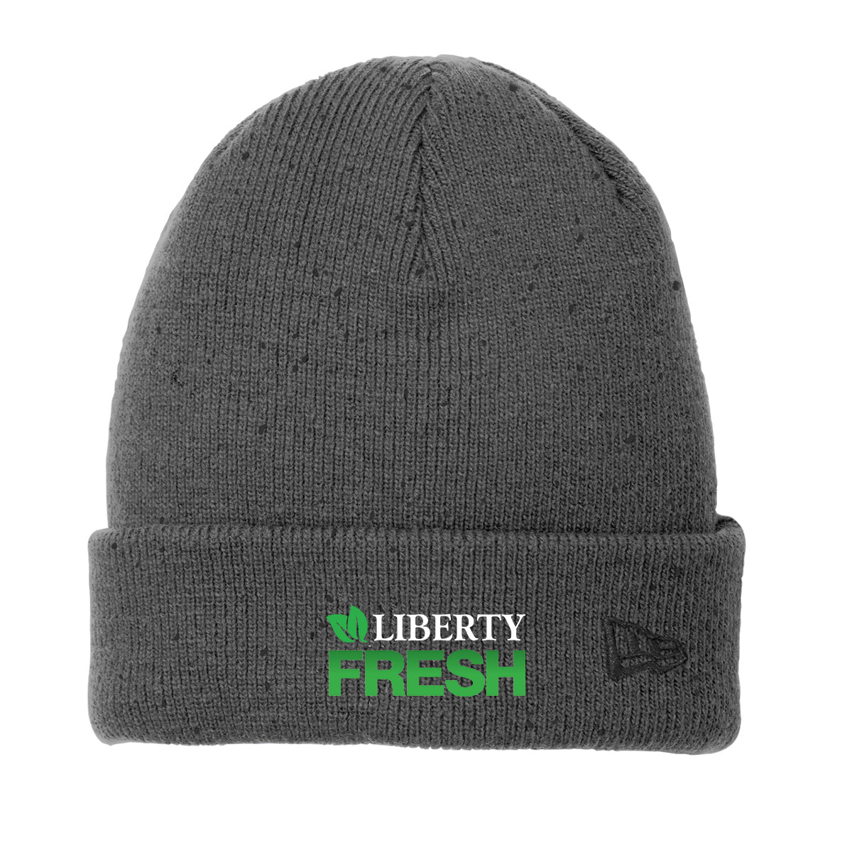 New Era® Speckled Beanie