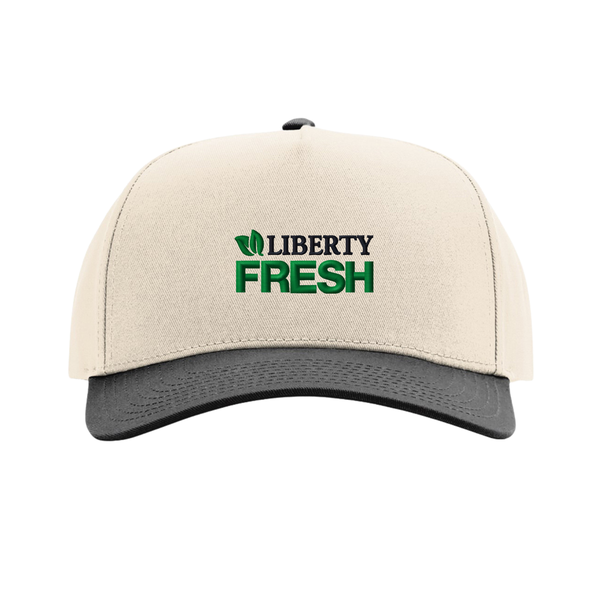 Richardson 323FPC Full Fabric 5-Panel Champ