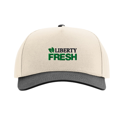 Richardson 323FPC Full Fabric 5-Panel Champ