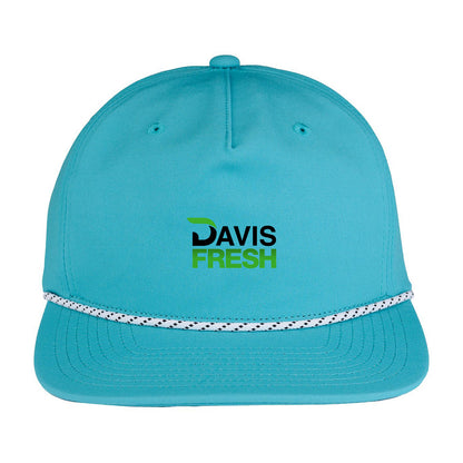 Swannies Golf Men's Brewer Hat