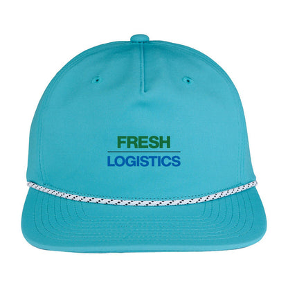 Swannies Golf Men's Brewer Hat