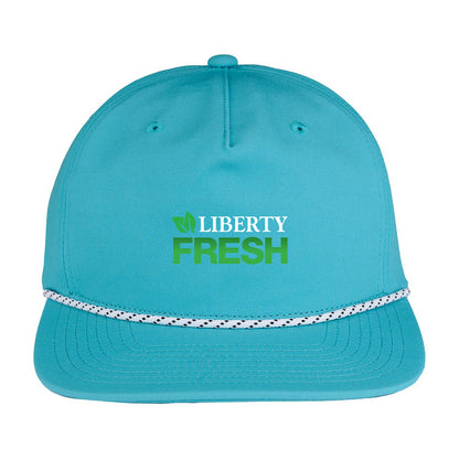 Swannies Golf Men's Brewer Hat