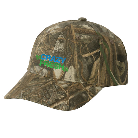 Port Authority® Pro Camouflage Series Cap