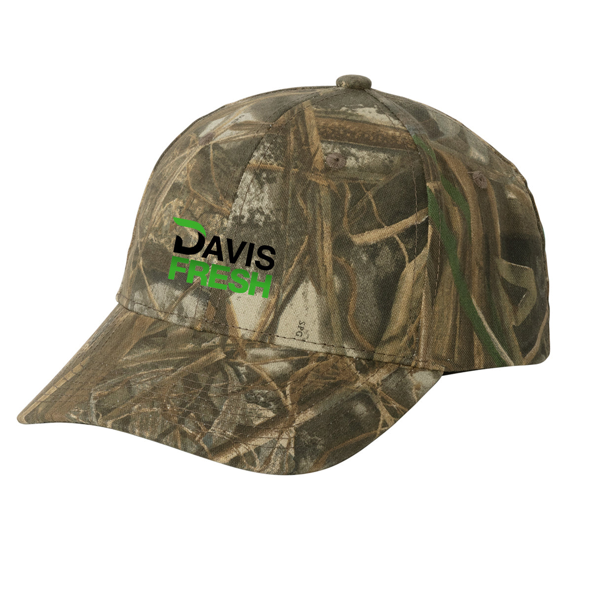 Port Authority® Pro Camouflage Series Cap