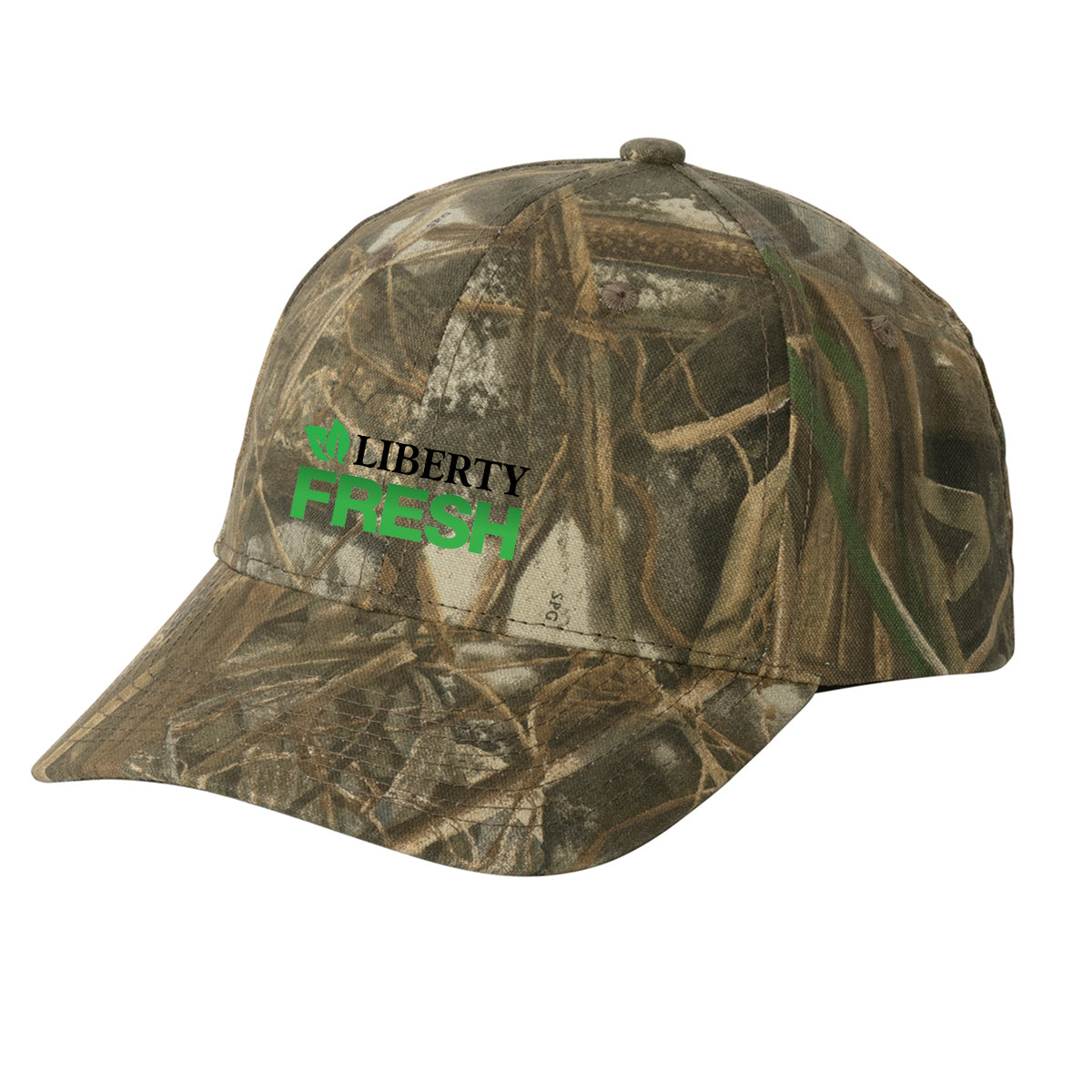 Port Authority® Pro Camouflage Series Cap