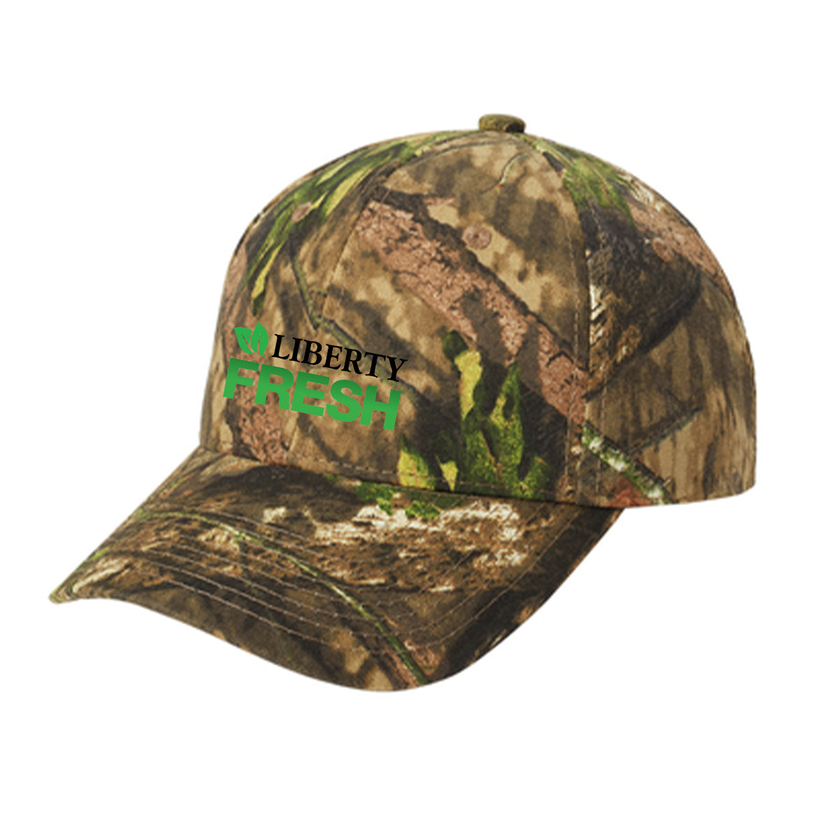 Port Authority® Pro Camouflage Series Cap