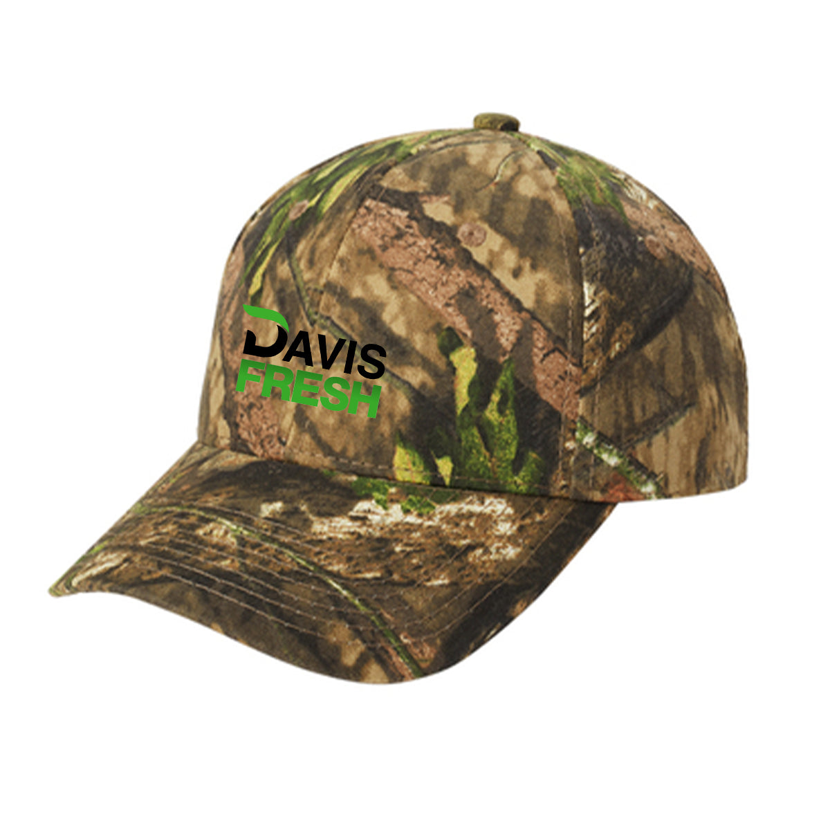 Port Authority® Pro Camouflage Series Cap