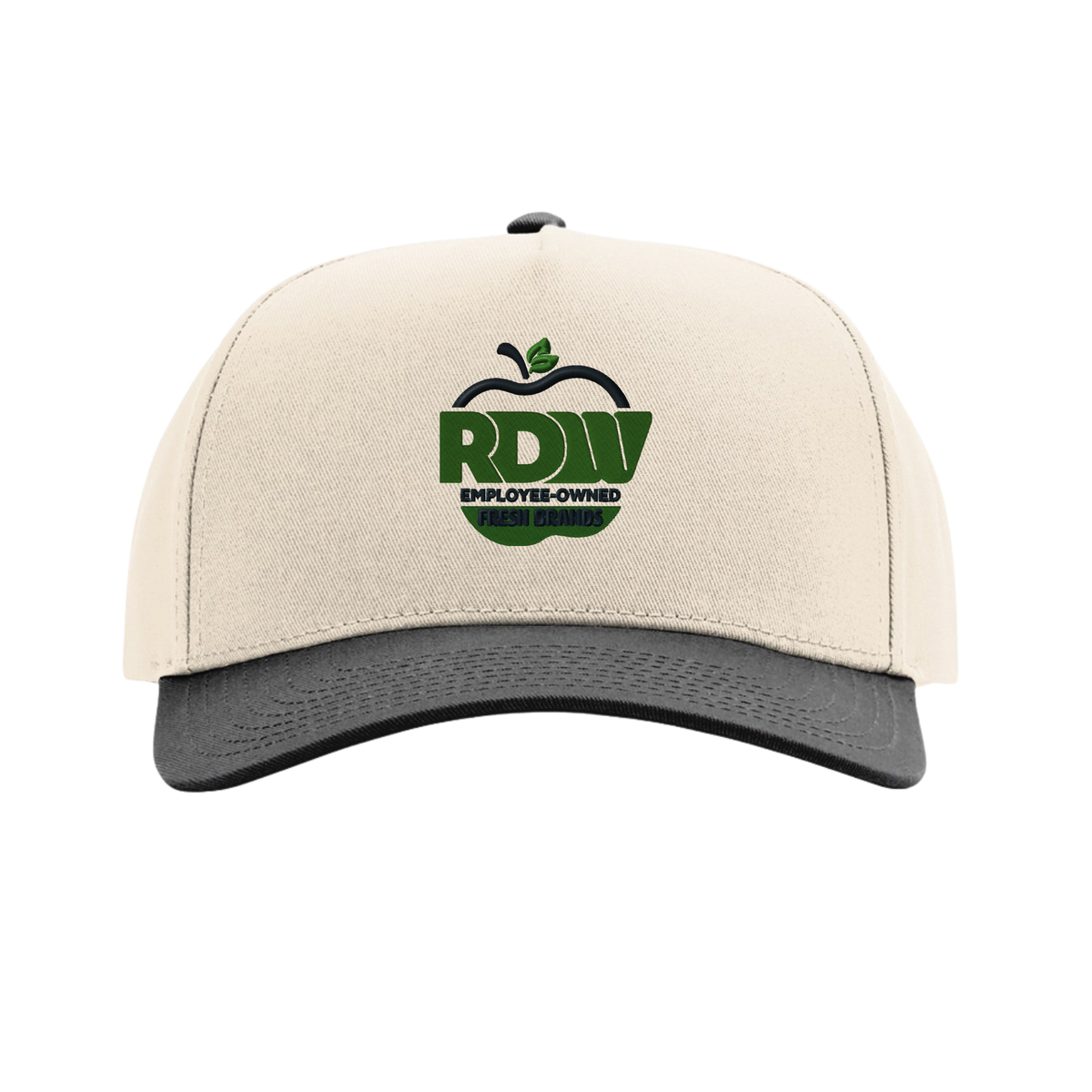 Richardson 323FPC Full Fabric 5-Panel Champ