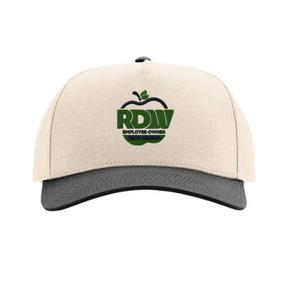 Richardson 323FPC Full Fabric 5-Panel Champ