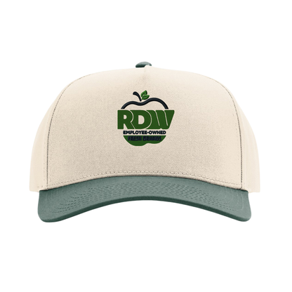 Richardson 323FPC Full Fabric 5-Panel Champ