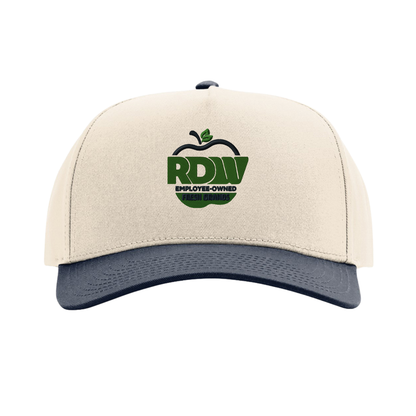 Richardson 323FPC Full Fabric 5-Panel Champ