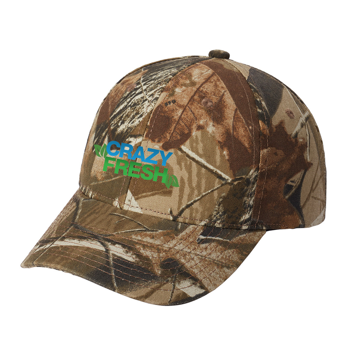 Port Authority® Pro Camouflage Series Cap