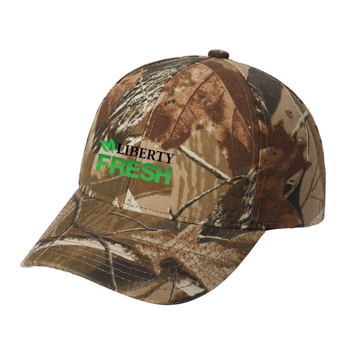 Port Authority® Pro Camouflage Series Cap