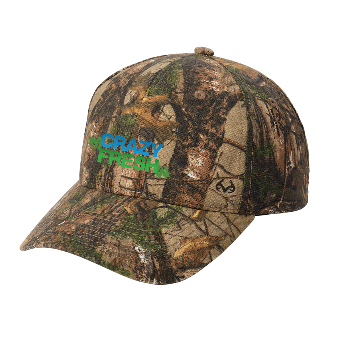 Port Authority® Pro Camouflage Series Cap