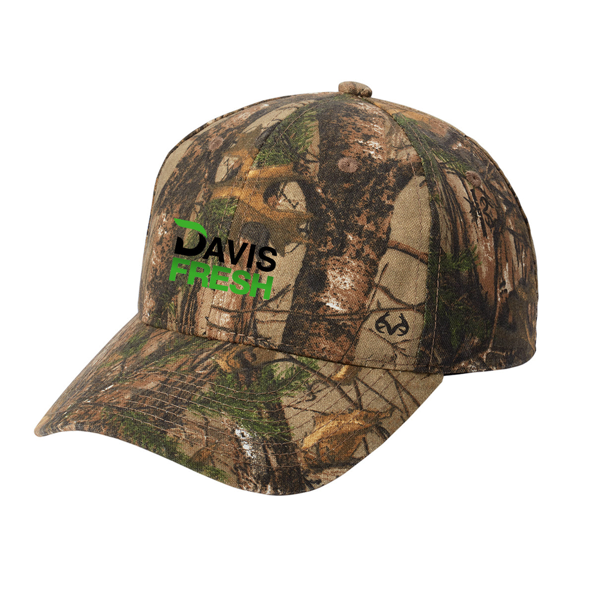 Port Authority® Pro Camouflage Series Cap