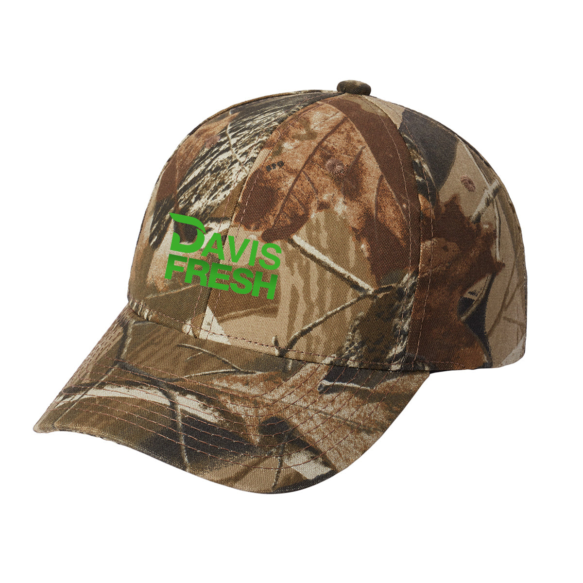 Port Authority® Pro Camouflage Series Cap