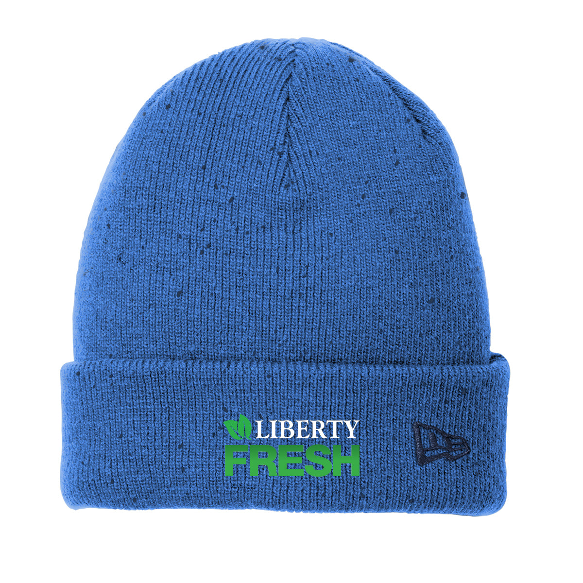 New Era® Speckled Beanie