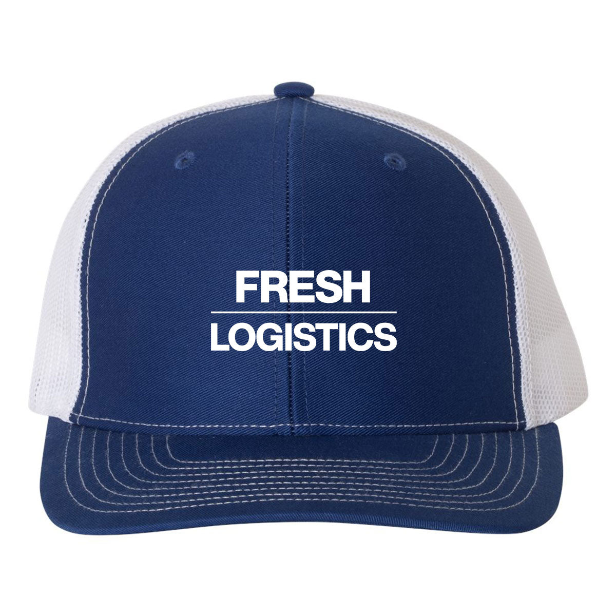 Richardson 112 Snapback Trucker Cap