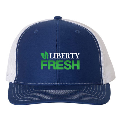 Richardson 112 Snapback Trucker Cap