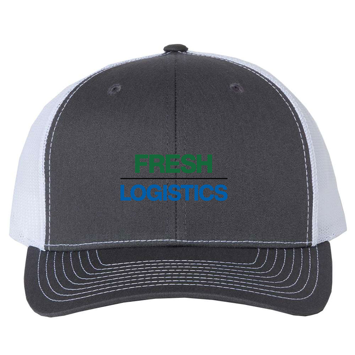 Richardson 112 Snapback Trucker Cap