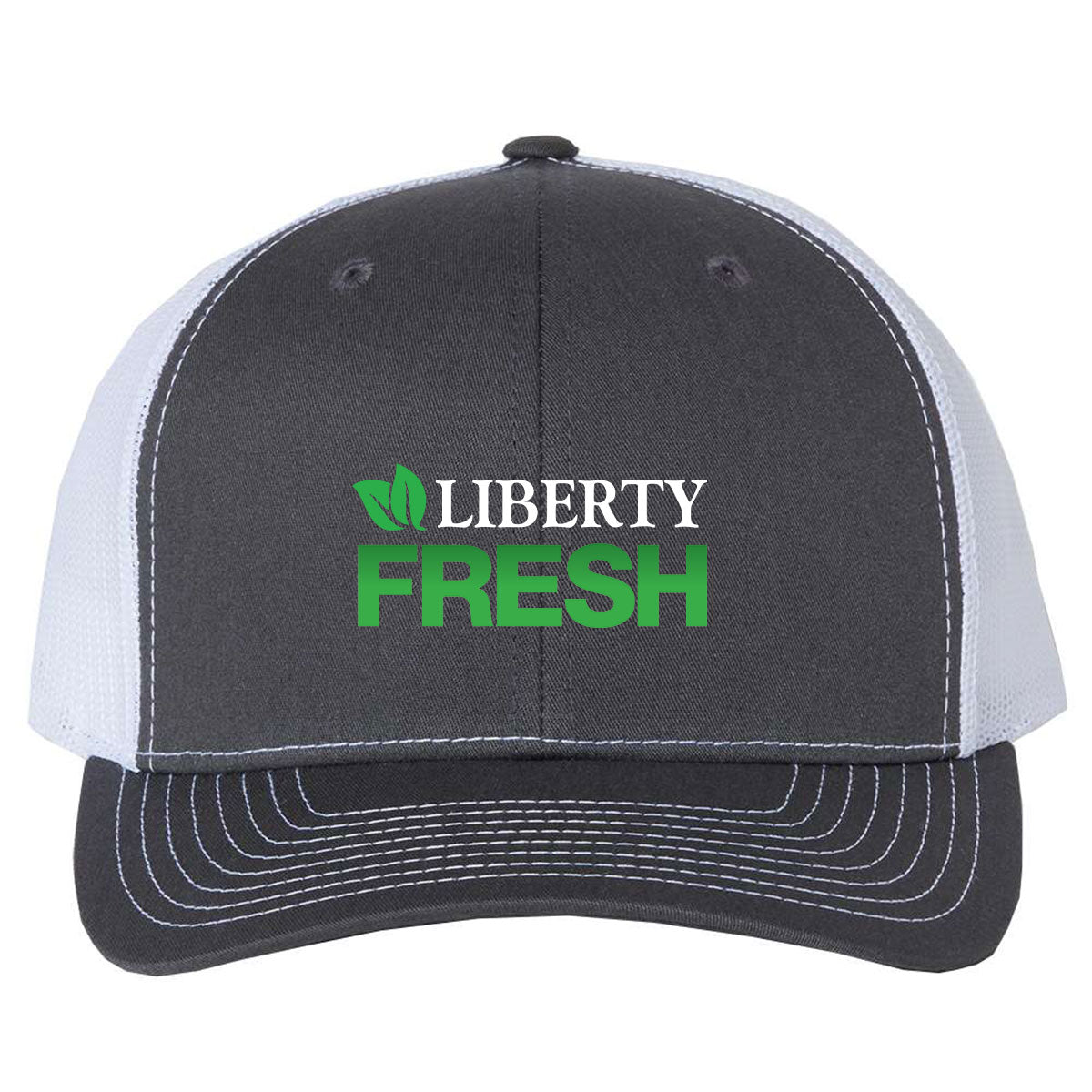 Richardson 112 Snapback Trucker Cap