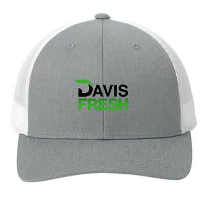 Sport-Tek® YP Classics® Retro Trucker Cap